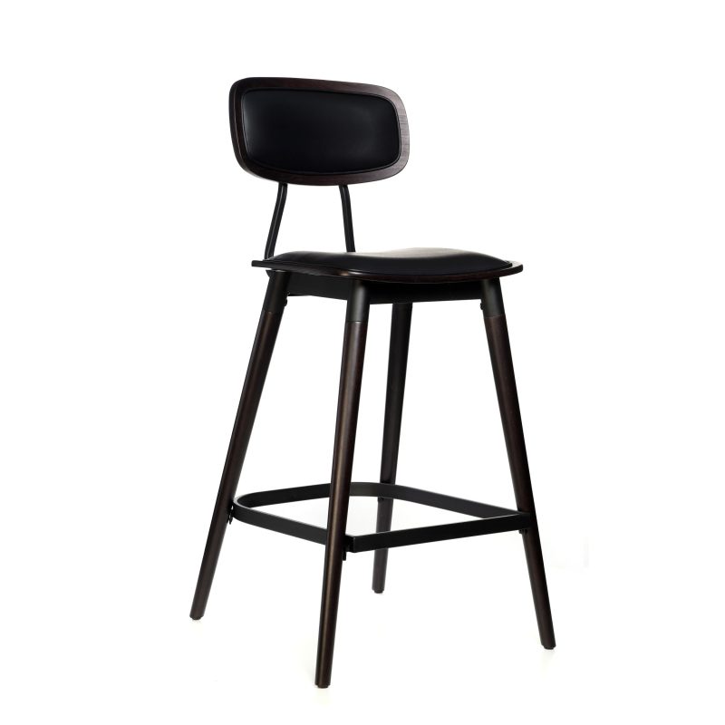 Felix Barstool b Vinyl Seat - Image 23