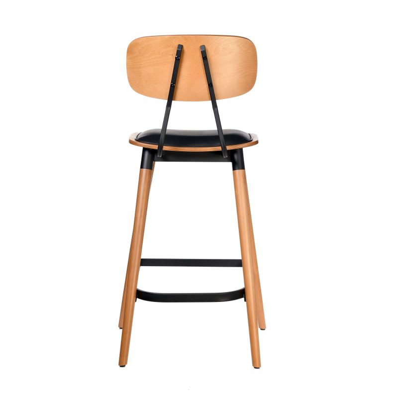 Felix Barstool b Vinyl Seat - Image 28