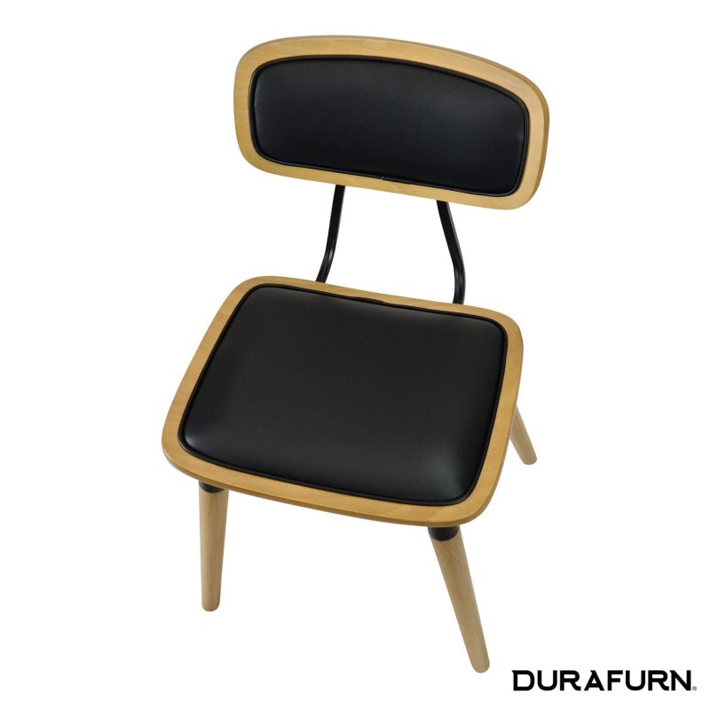 Felix Chair b Vinyl Seat - Image 22