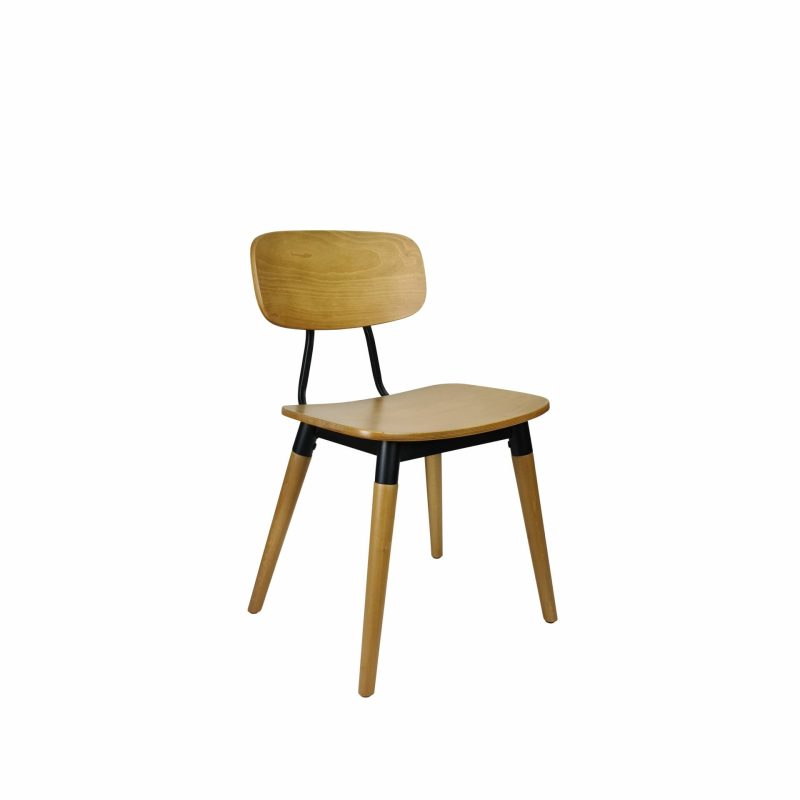 Felix Chair b Ply Seat - Image 46
