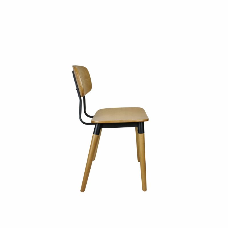 Felix Chair b Ply Seat - Image 60