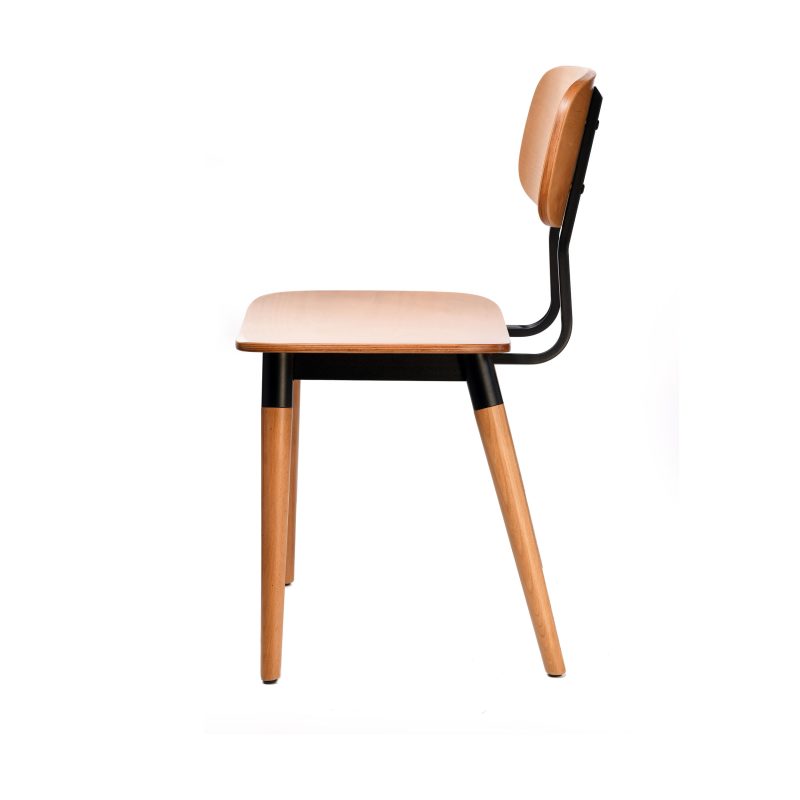 Felix Chair b Ply Seat - Image 24