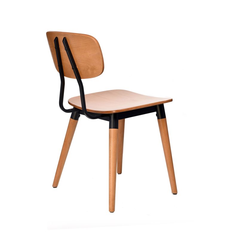 Felix Chair b Ply Seat - Image 27