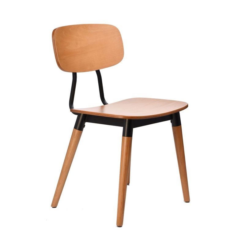 Felix Chair b Ply Seat - Image 38