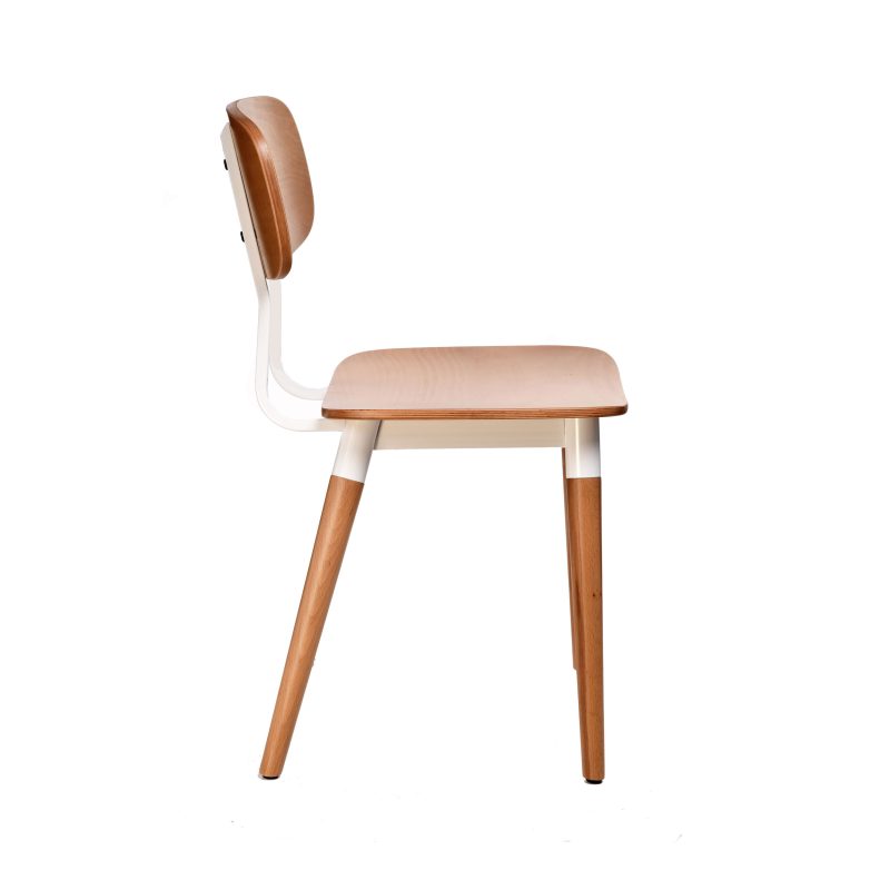 Felix Chair b Ply Seat - Image 36