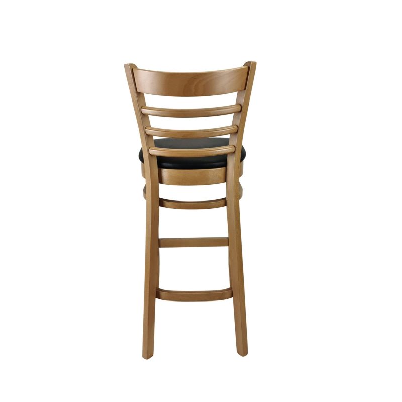 Florence Barstool - Vinyl Seat - Image 14