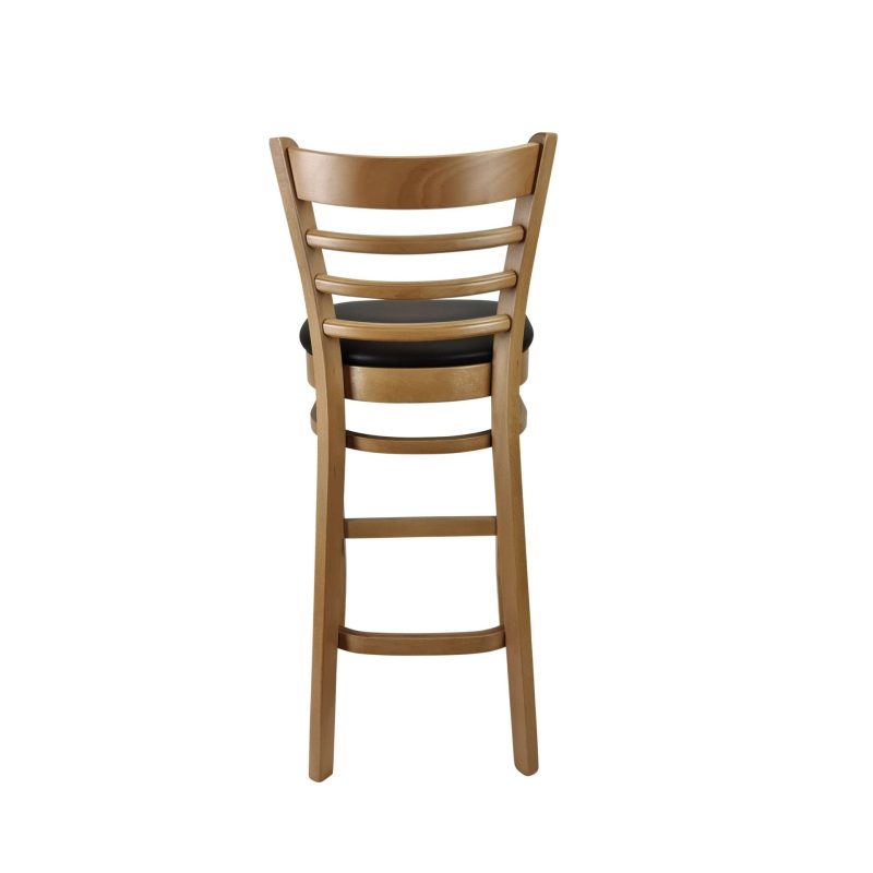 Florence Barstool - Vinyl Seat - Image 17