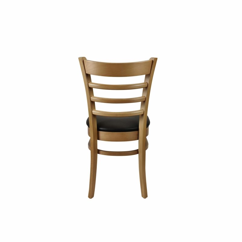 Florence Chair - Vinyl Seat - Image 27