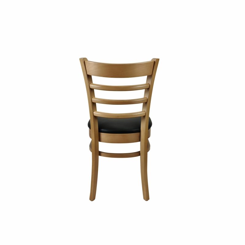 Florence Chair - Vinyl Seat - Image 30