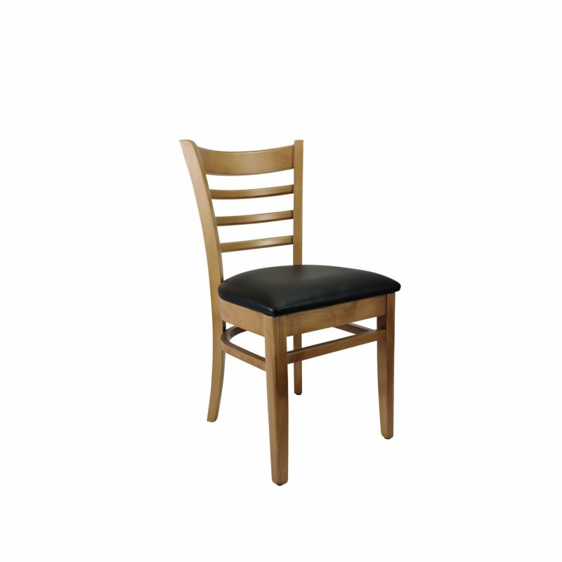 Florence Chair - Vinyl Seat - Image 32