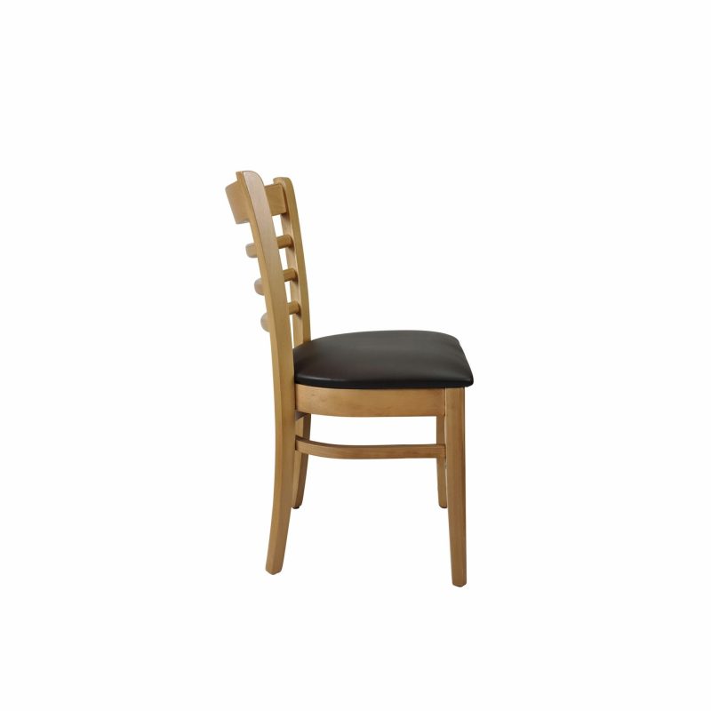 Florence Chair - Vinyl Seat - Image 33