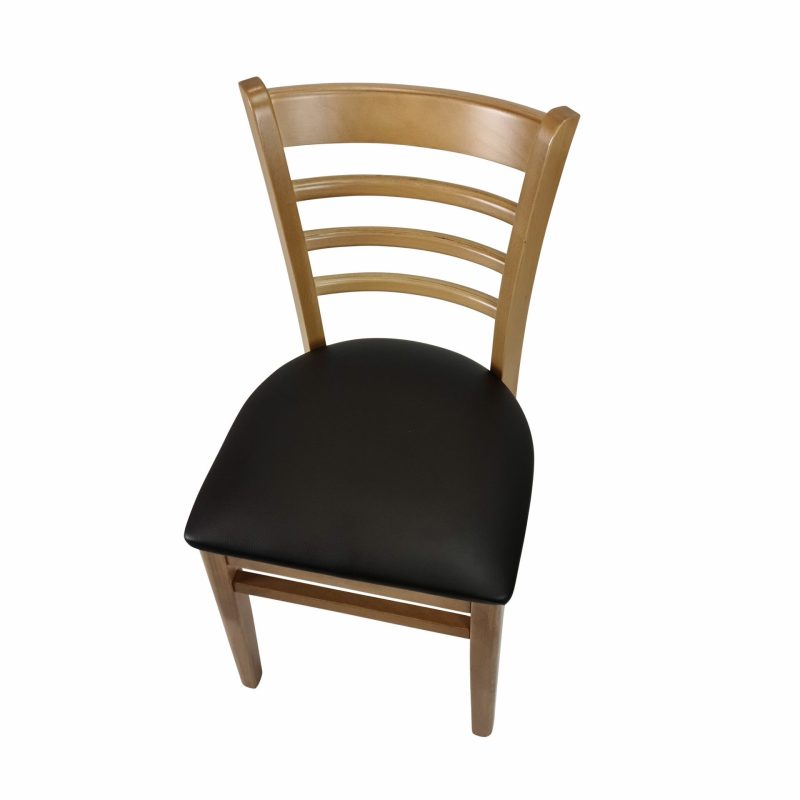 Florence Chair - Vinyl Seat - Image 34