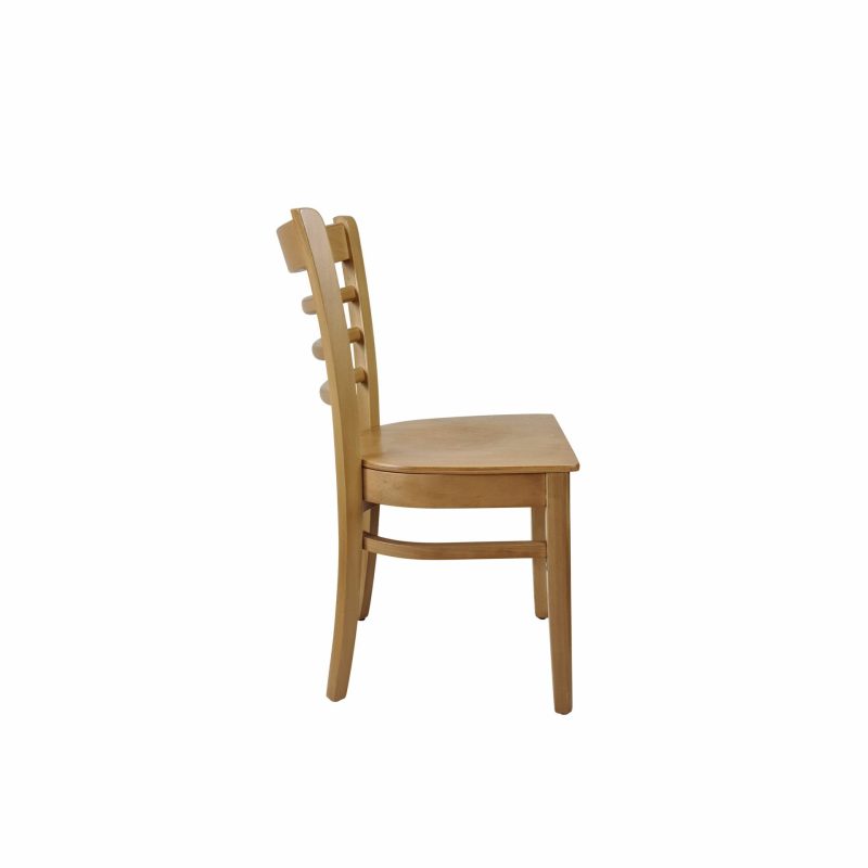 Florence Chair - Ply Seat - Image 3