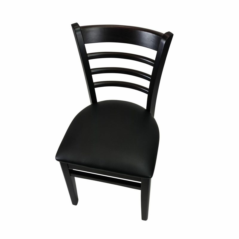 Florence Chair - Vinyl Seat - Image 9