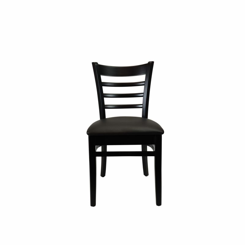 Florence Chair - Vinyl Seat - Image 11