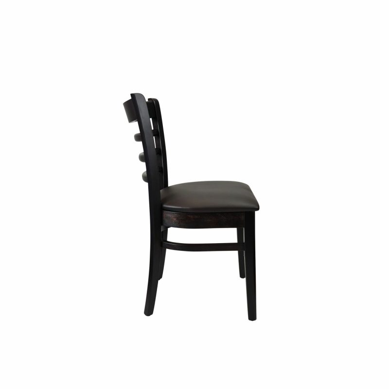 Florence Chair - Vinyl Seat - Image 59