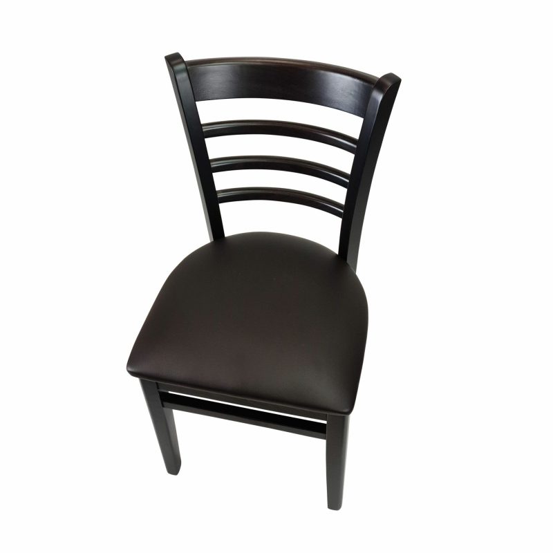 Florence Chair - Vinyl Seat - Image 13