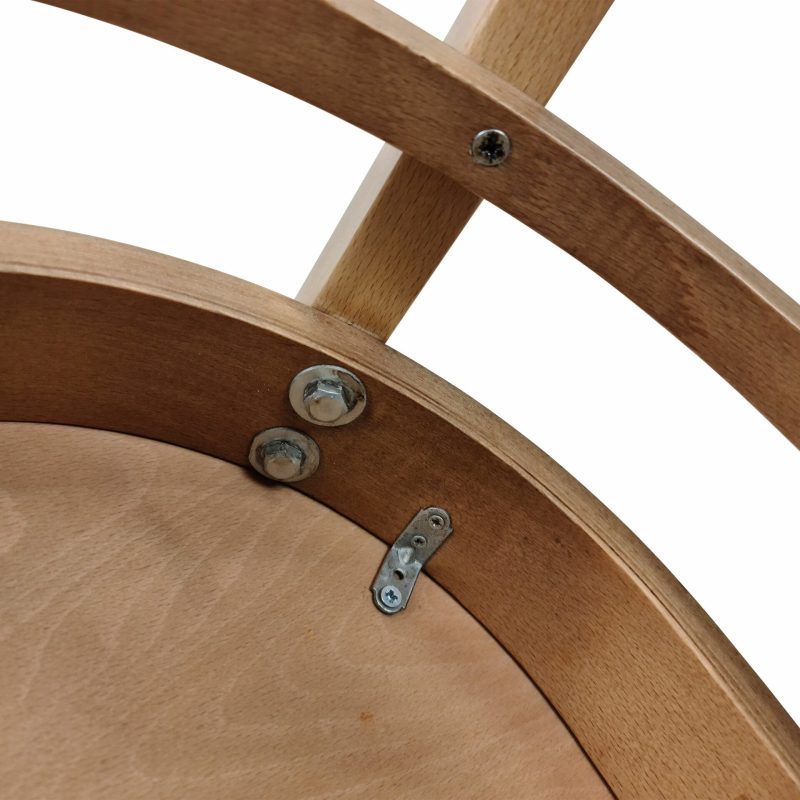 Florence Chair - Ply Seat - Image 29