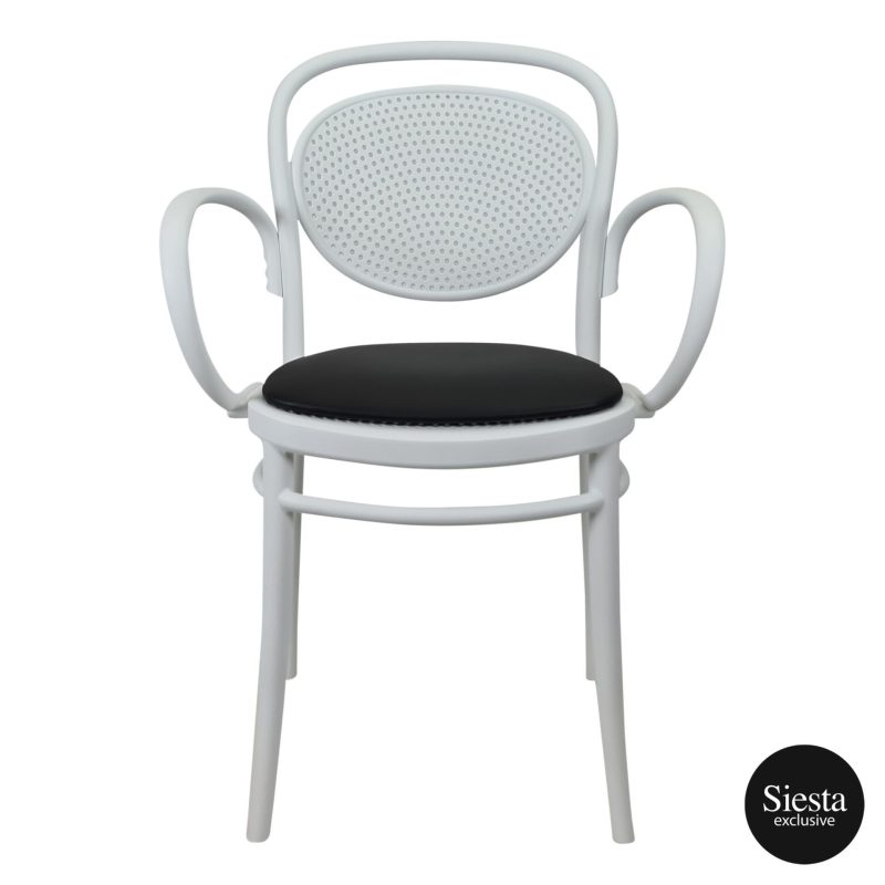Marcel XL Armchair with Cushion - Image 58