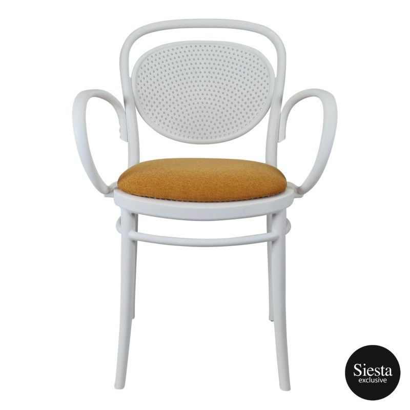 Marcel XL Armchair with Cushion - Image 56