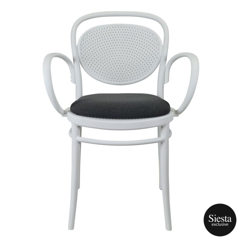 Marcel XL Armchair with Cushion - Image 52