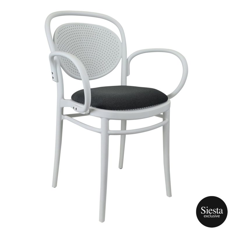 Marcel XL Armchair with Cushion - Image 51