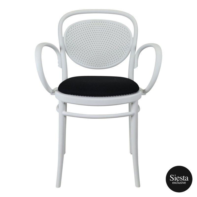 Marcel XL Armchair with Cushion - Image 48