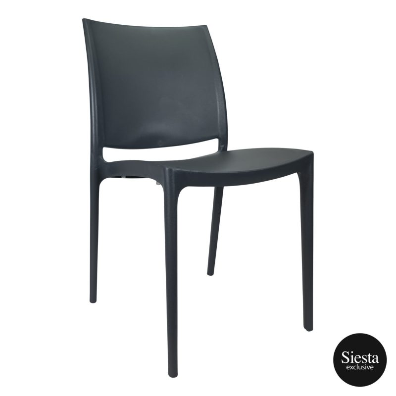 Maya Chair with Cushion - Image 88