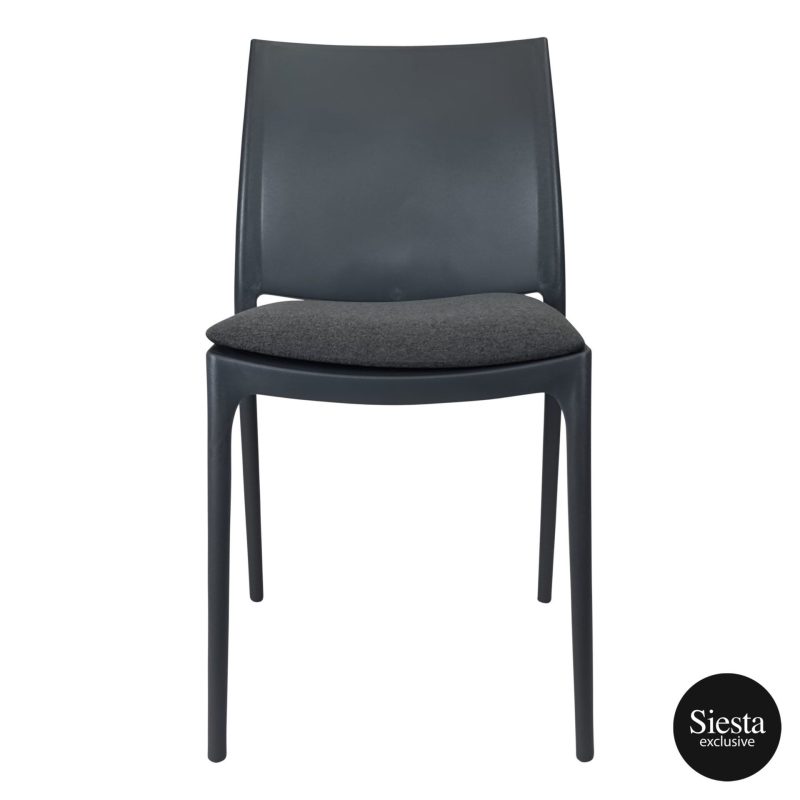 Maya Chair with Cushion - Image 19