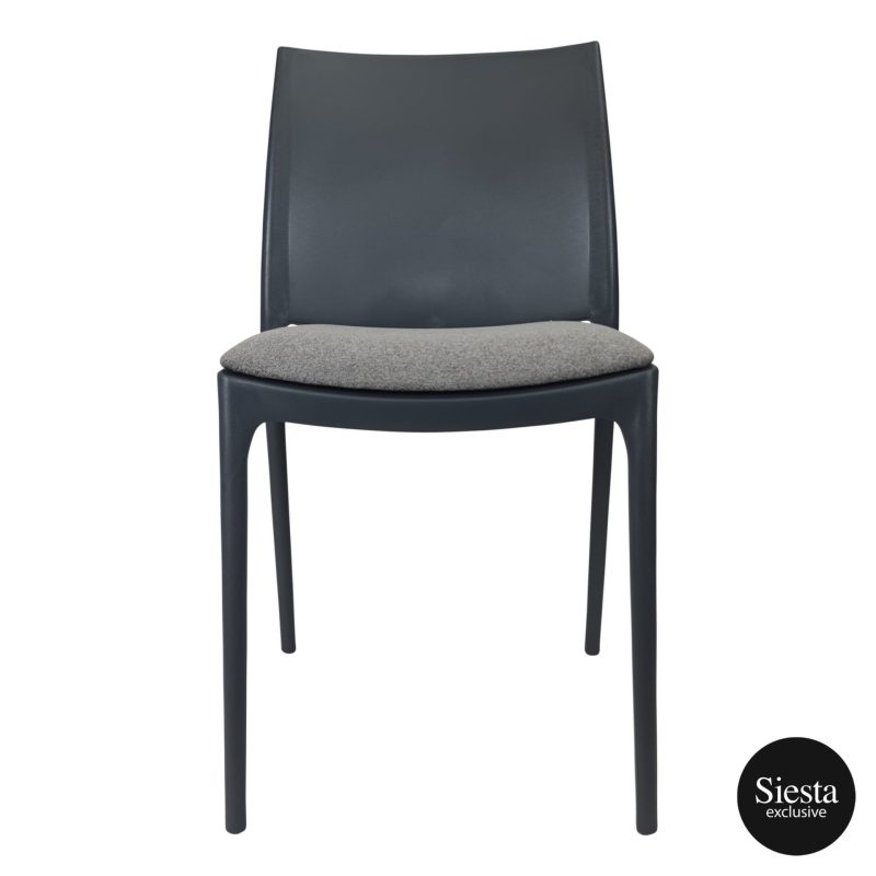 Maya Chair with Cushion - Image 21