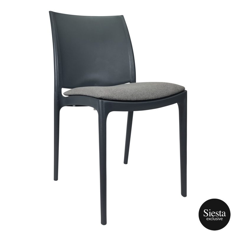 Maya Chair with Cushion - Image 22
