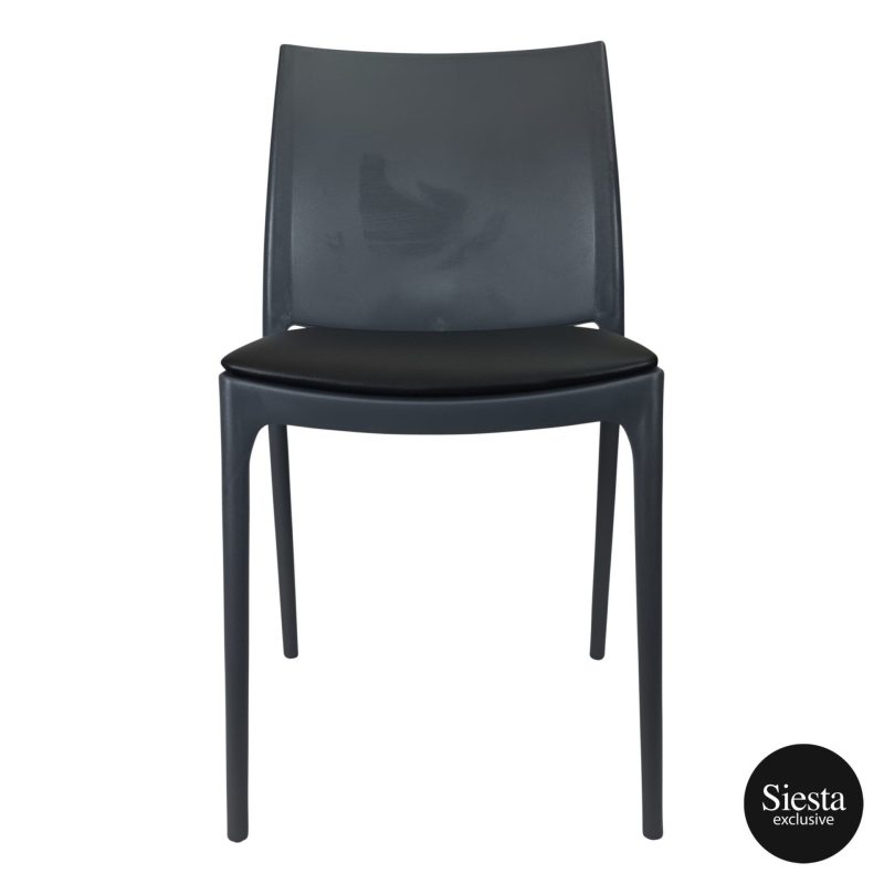 Maya Chair with Cushion - Image 23