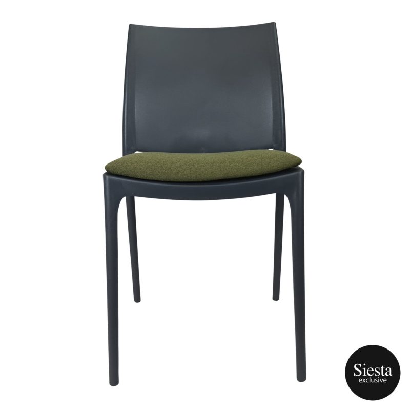 Maya Chair with Cushion - Image 25