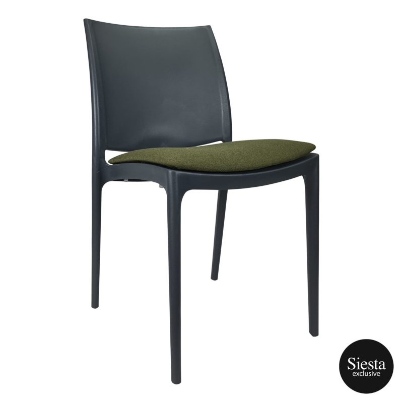 Maya Chair with Cushion - Image 26