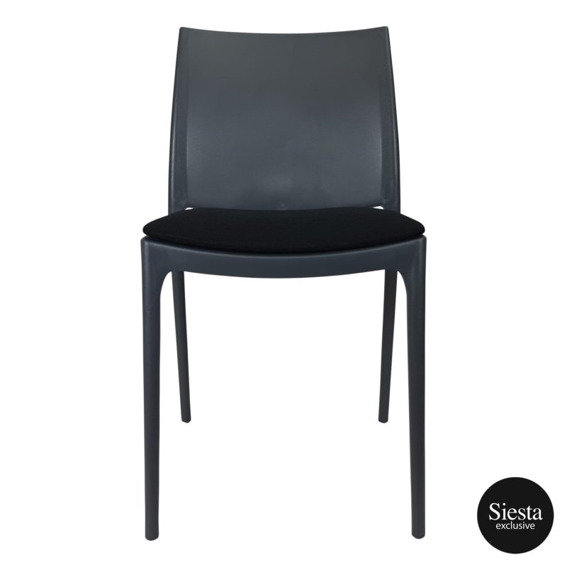 Maya Chair with Cushion - Image 31