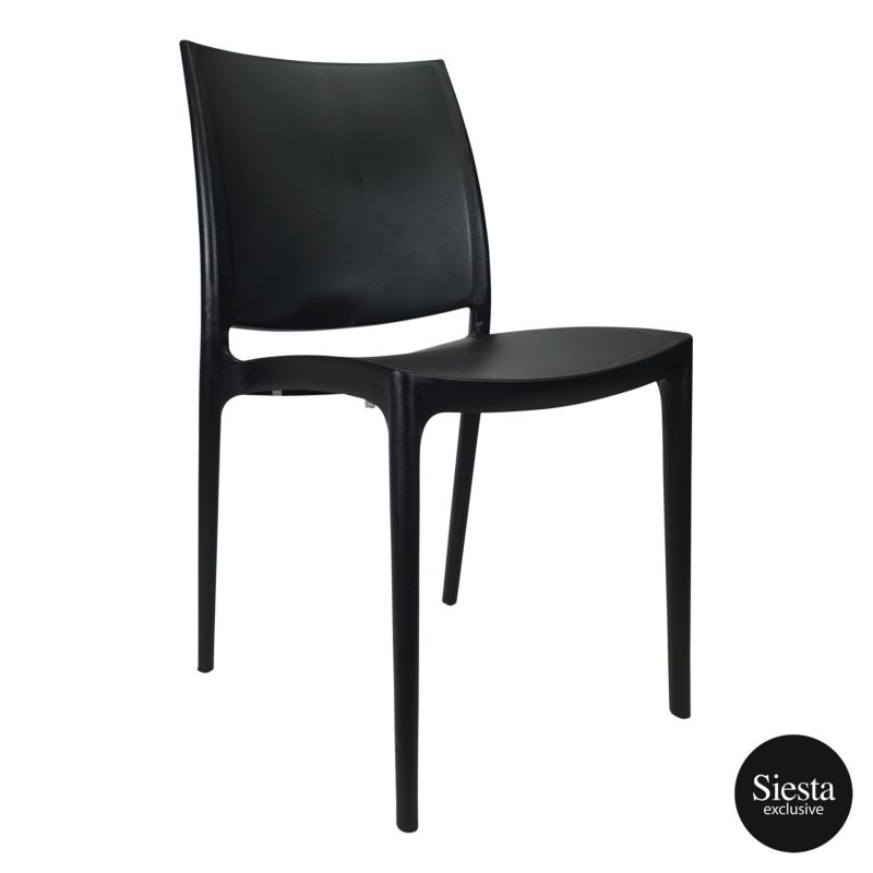Maya Chair with Cushion - Image 90