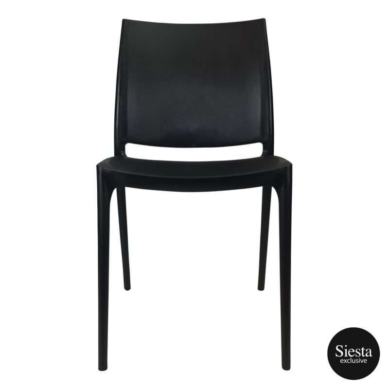 Maya Chair with Cushion - Image 89