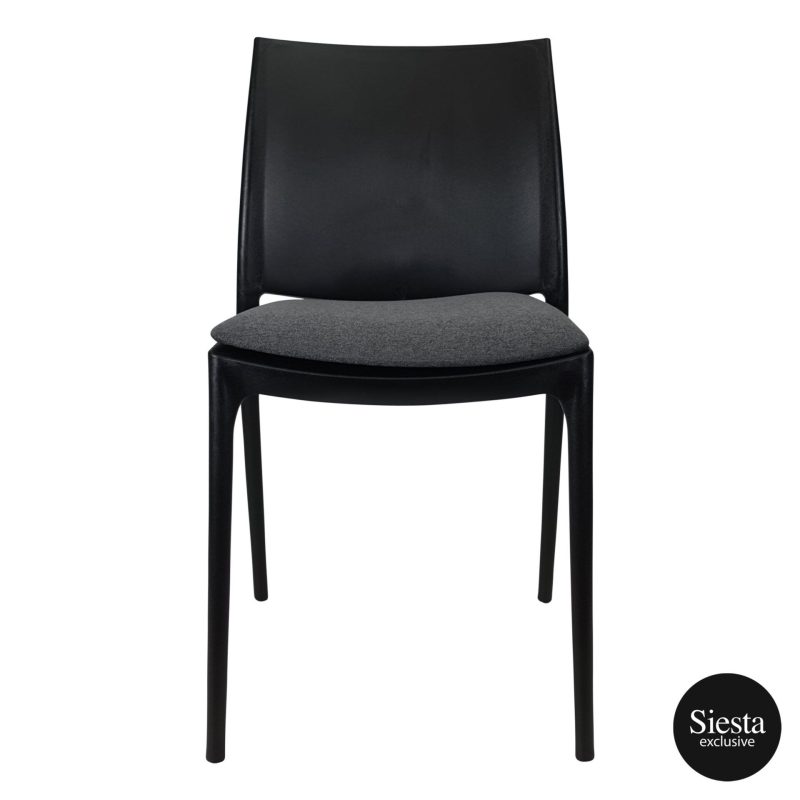Maya Chair with Cushion - Image 33