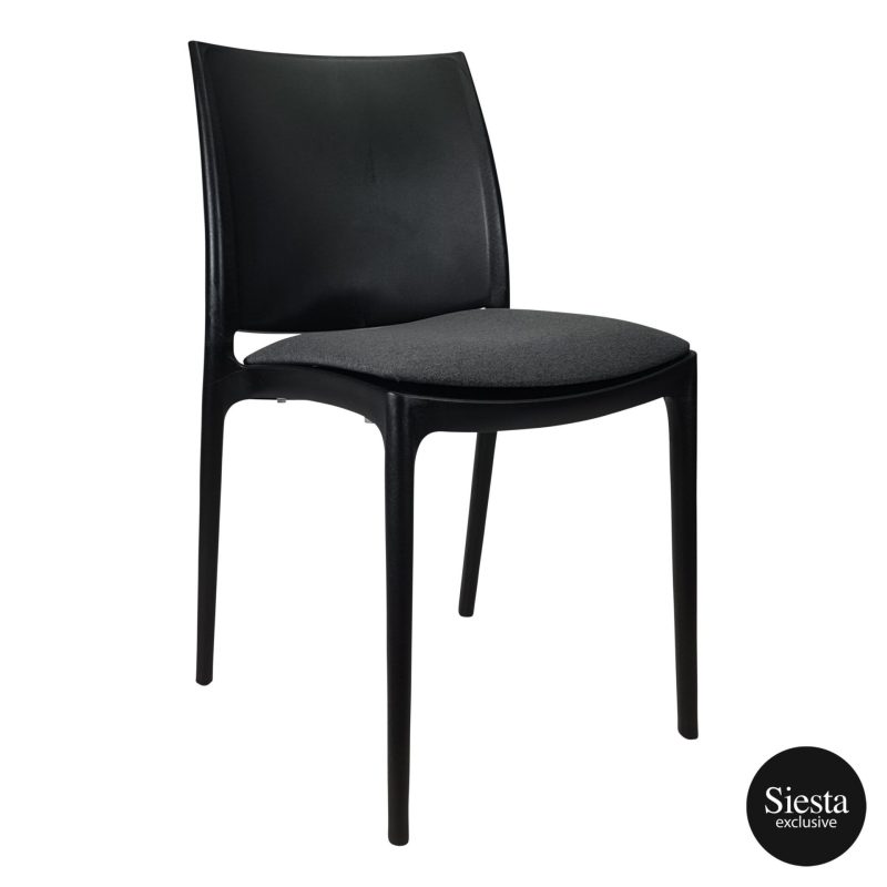 Maya Chair with Cushion - Image 34
