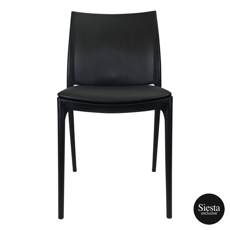 Maya Chair with Cushion - Image 35