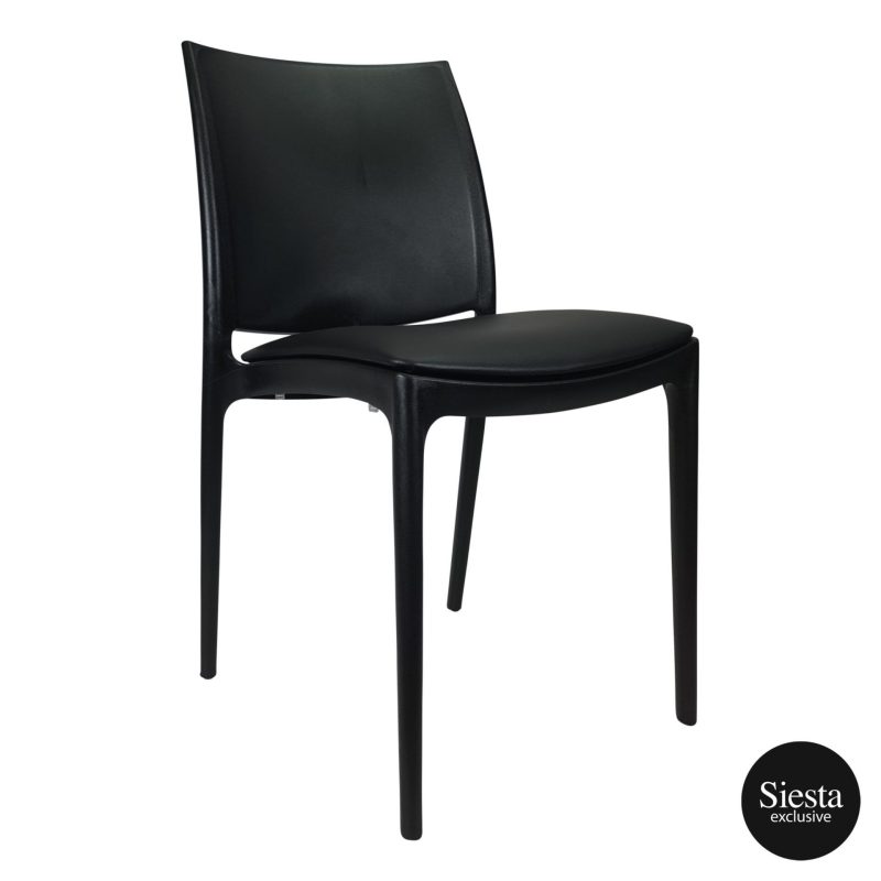Maya Chair with Cushion - Image 36