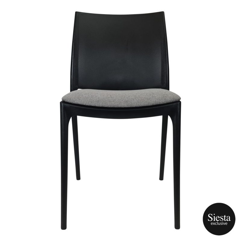 Maya Chair with Cushion - Image 37