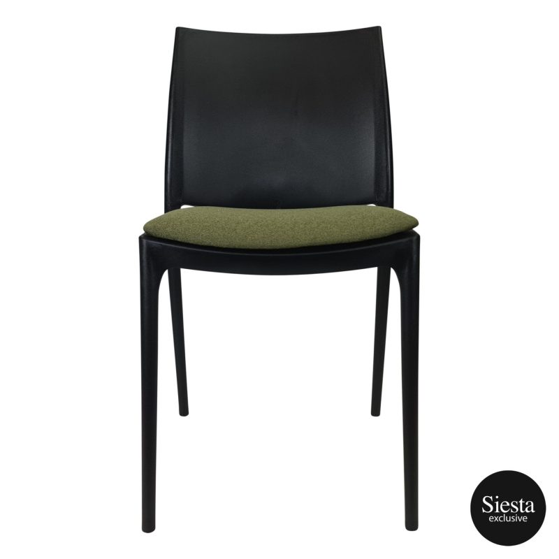 Maya Chair with Cushion - Image 39