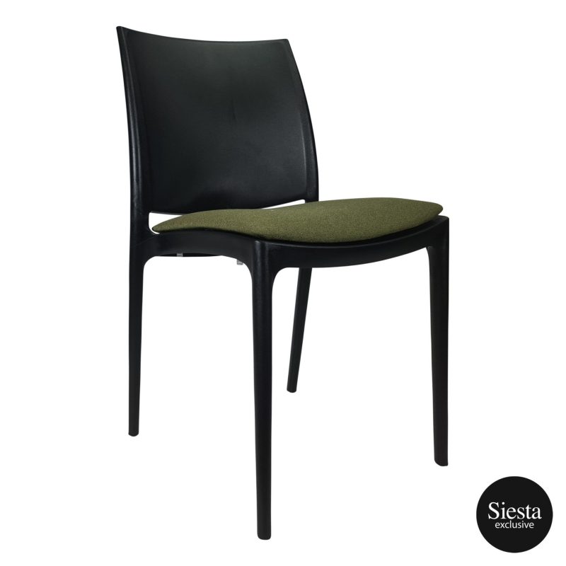 Maya Chair with Cushion - Image 40