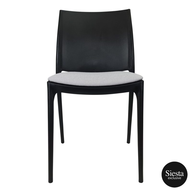 Maya Chair with Cushion - Image 41