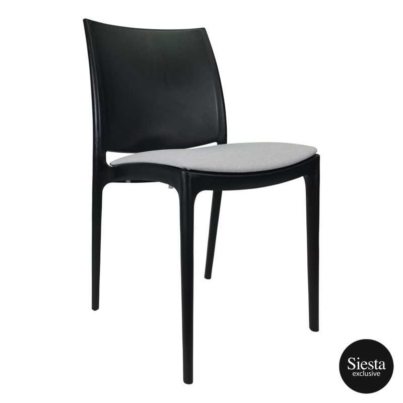 Maya Chair with Cushion - Image 42
