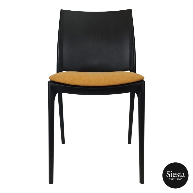 Maya Chair with Cushion - Image 43
