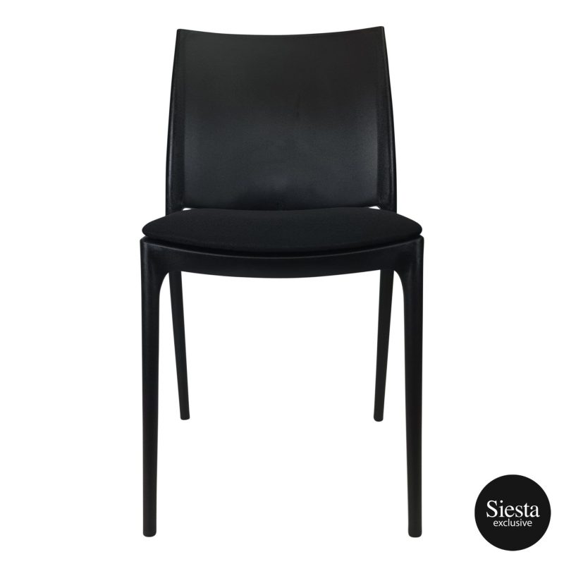 Maya Chair with Cushion - Image 45