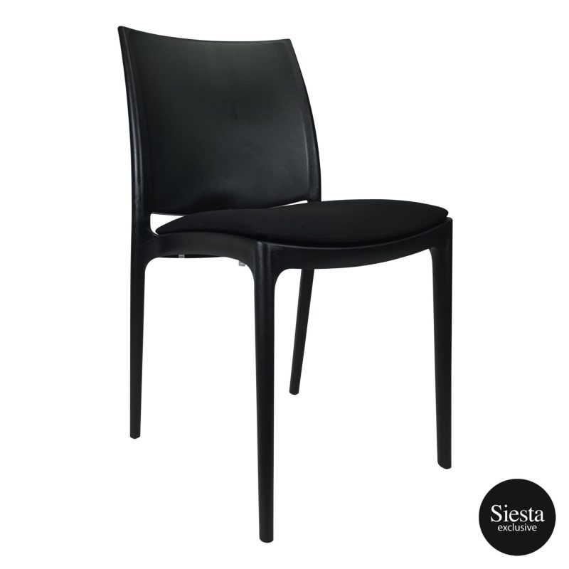 Maya Chair with Cushion - Image 46