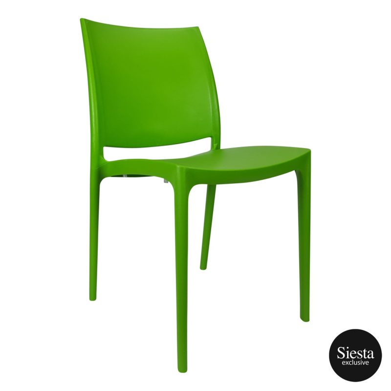 Maya Chair with Cushion - Image 92